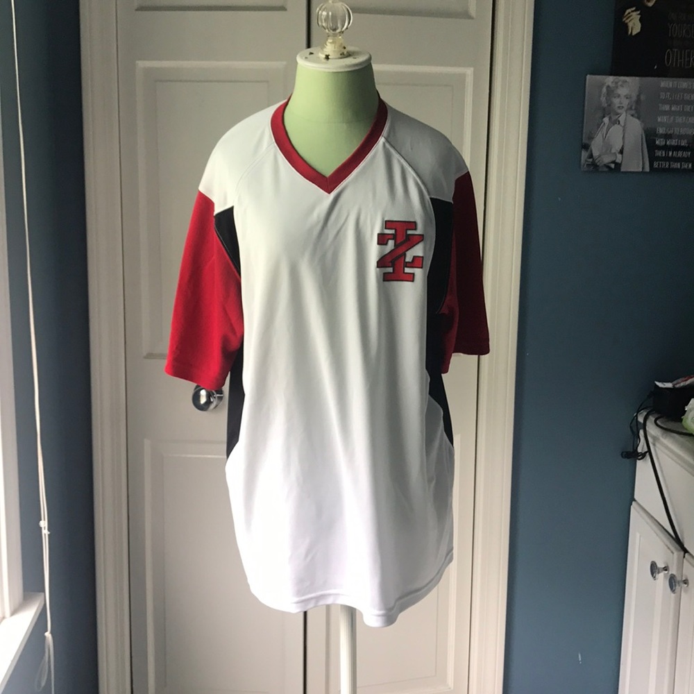 Tennis shirt